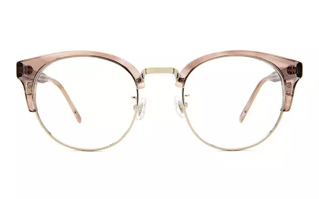Eyeglasses +NICHE NC3013J-0S  Brown