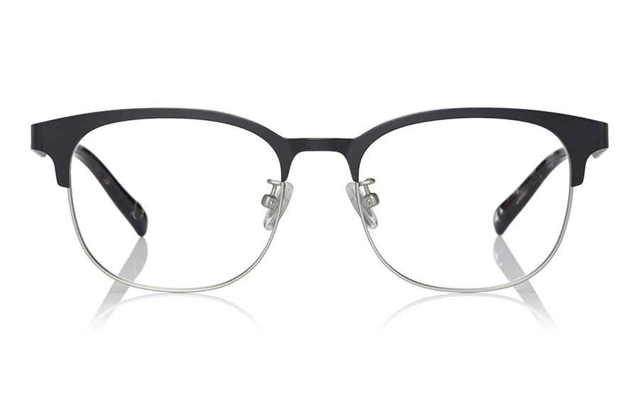 Eyeglasses OWNDAYS SNAP SNP1014N-2S  Matte Black