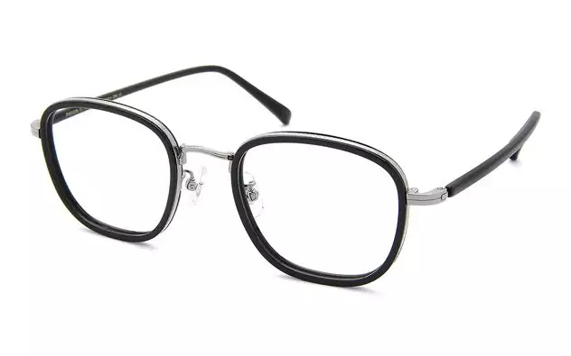Eyeglasses John Dillinger JD1031Z-0S  Black