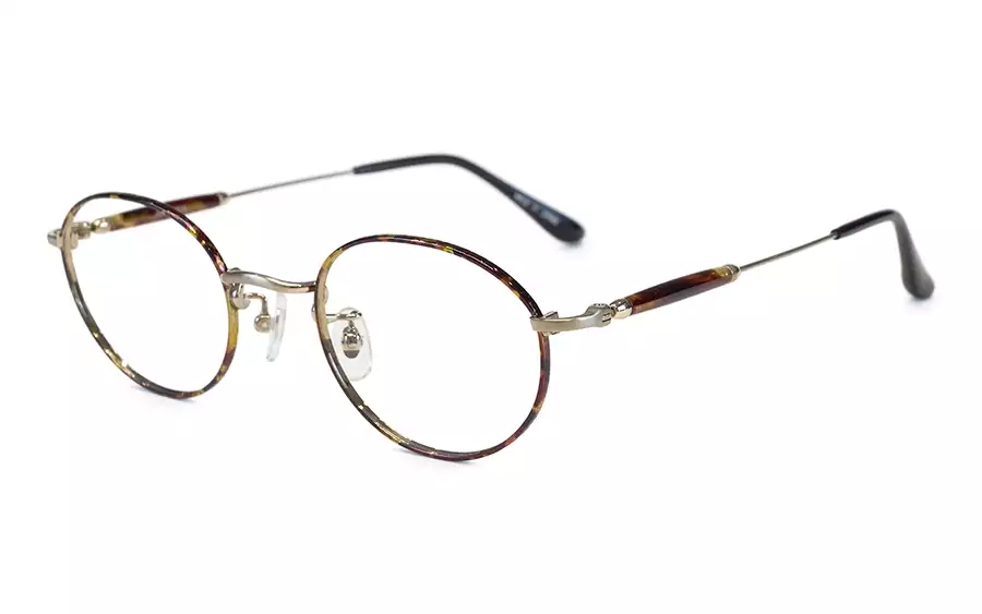 Eyeglasses OWNDAYS ODL1019T-1S  Gold