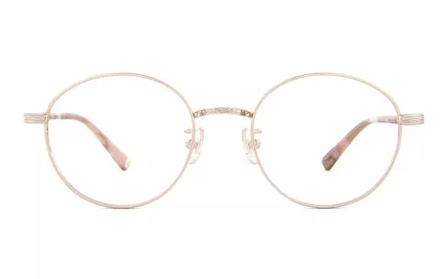 Eyeglasses Graph Belle GB1027T-9A  Gold