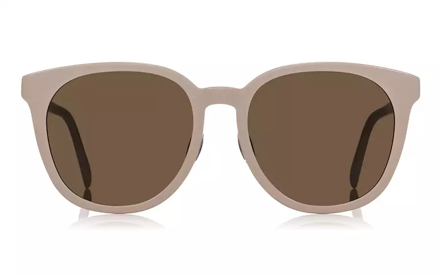 Sunglasses OWNDAYS SUN8008B-3S  White