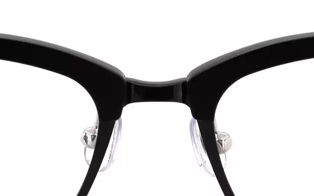 Eyeglasses AIR Ultem AU2015-K  Matte Black