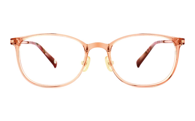 Eyeglasses Graph Belle GB2019N-8A  Matte Orange