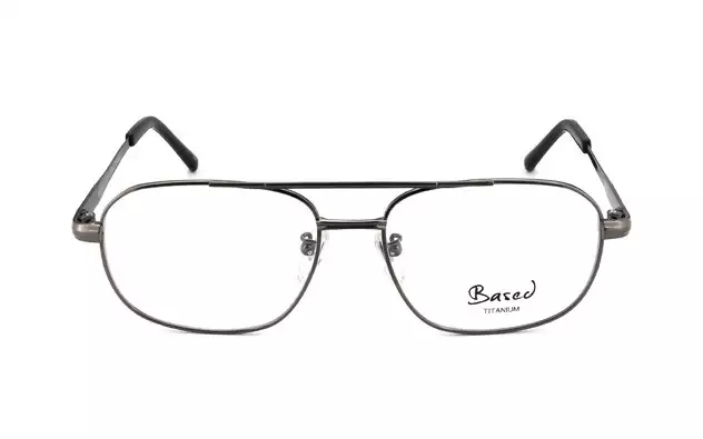 Eyeglasses Based BA1006-G  Gun