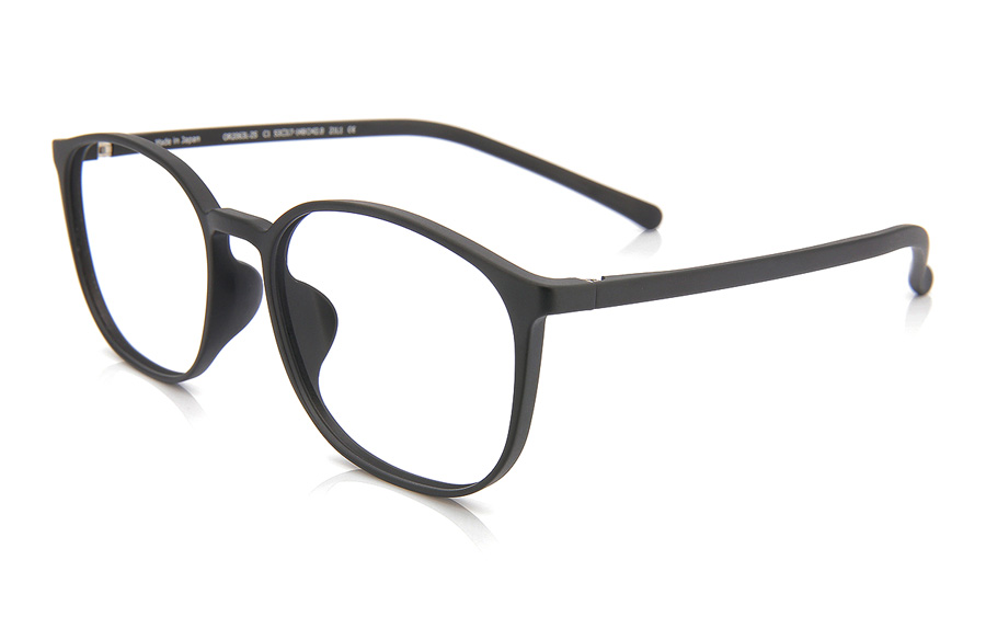 Eyeglasses OWNDAYS+ OR2063L-2S  Matte Black