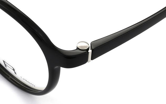 Eyeglasses AIR Ultem AU2028-W  Black