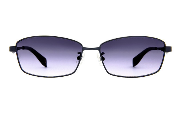 Sunglasses OWNDAYS SUN1036P-9S  Matte Navy