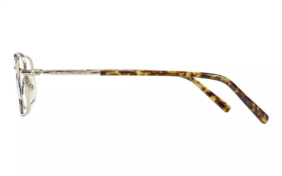 Eyeglasses OWNDAYS ODL1008Y-1A  Gold