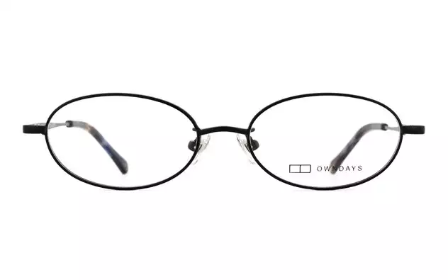 Eyeglasses
                          OWNDAYS
                          OR1019-T
                          