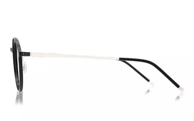 Eyeglasses AIR Ultem AU2083T-0S  Black