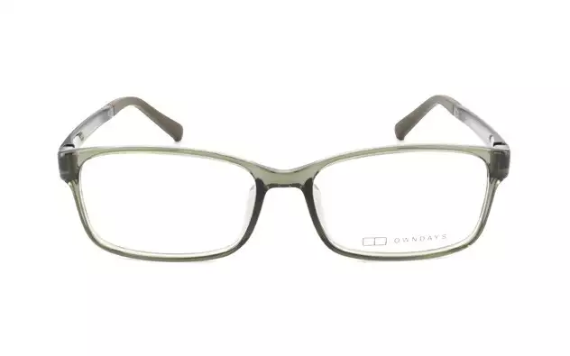Eyeglasses OWNDAYS OR2005-N  Khaki