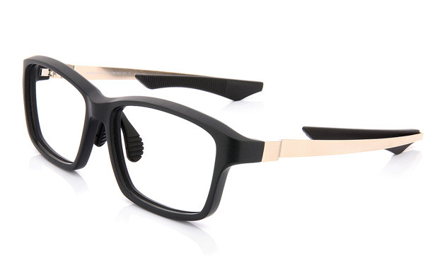 Eyeglasses AIR For Men AR2033D-0A  Mat Black
