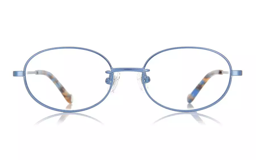 Eyeglasses Junni JU1021G-1A  Blue