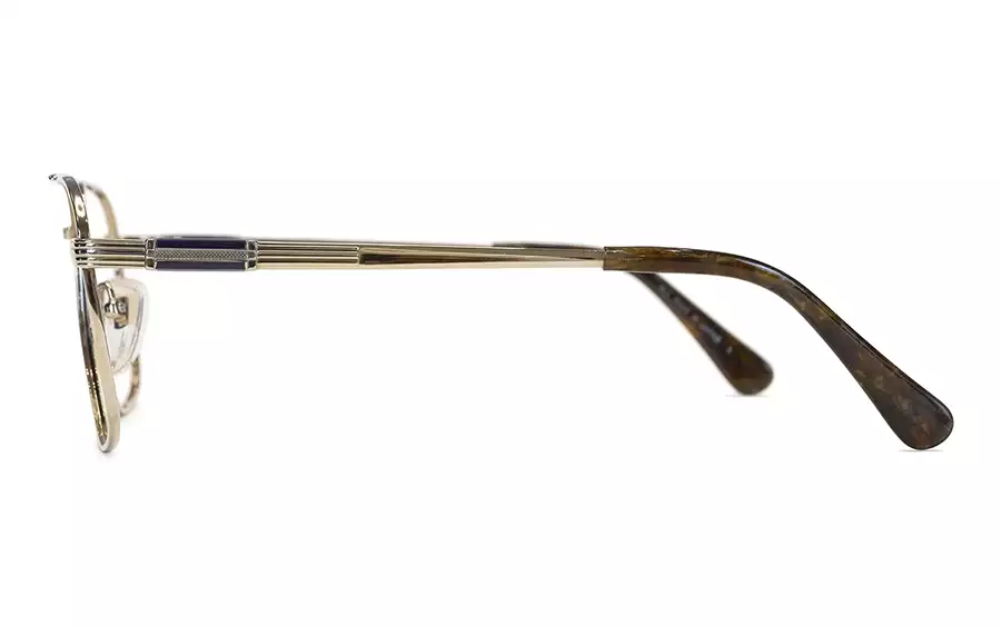 Eyeglasses OWNDAYS ODL1014Y-1S  Gold