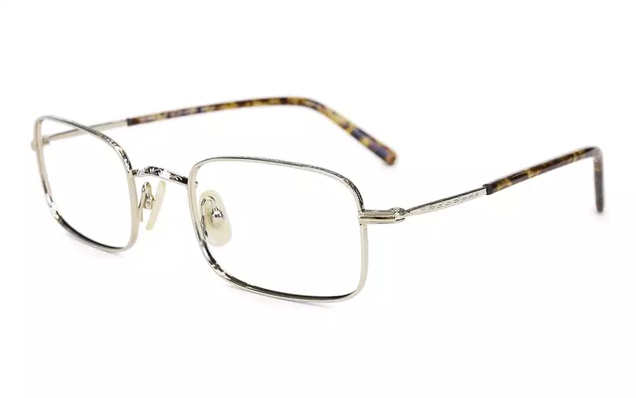 Eyeglasses OWNDAYS ODL1008Y-1A  Gold
