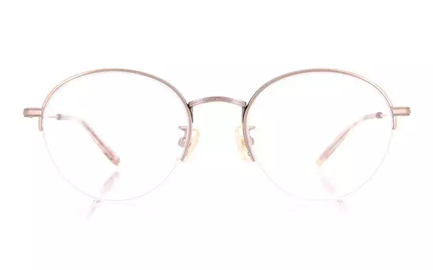 Eyeglasses Graph Belle GB1031B-1S  Light Pink