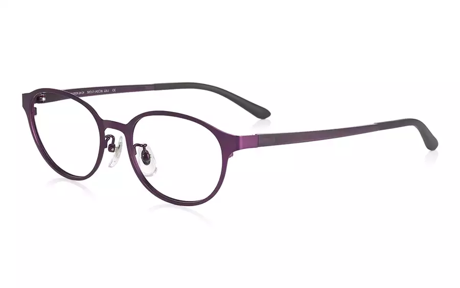 Eyeglasses OWNDAYS OR1052X-2A  Matte Purple
