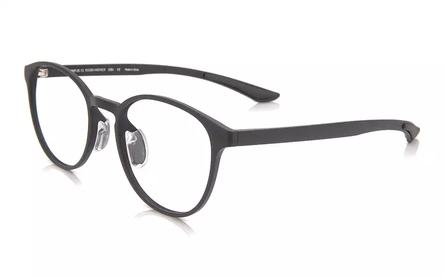 Eyeglasses OWNDAYS OR2068T-2S  Matte Black