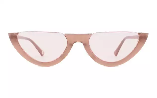 Sunglasses OWNDAYS SW3002B-8A  Light Brown