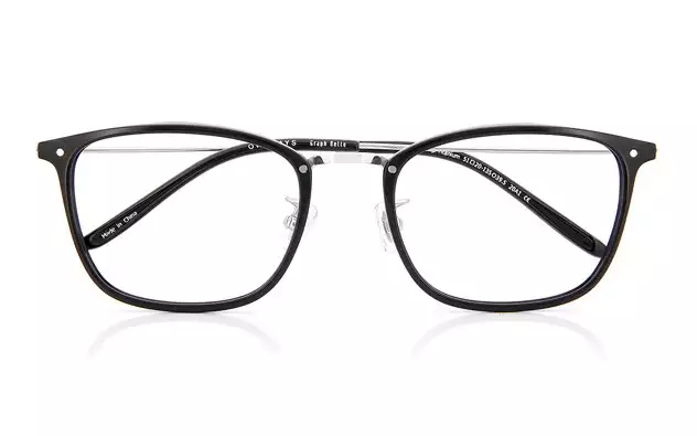 Eyeglasses Graph Belle GB2033B-1S  Black