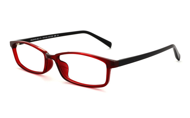 Eyeglasses OWNDAYS OR2042S-8S  ブラック