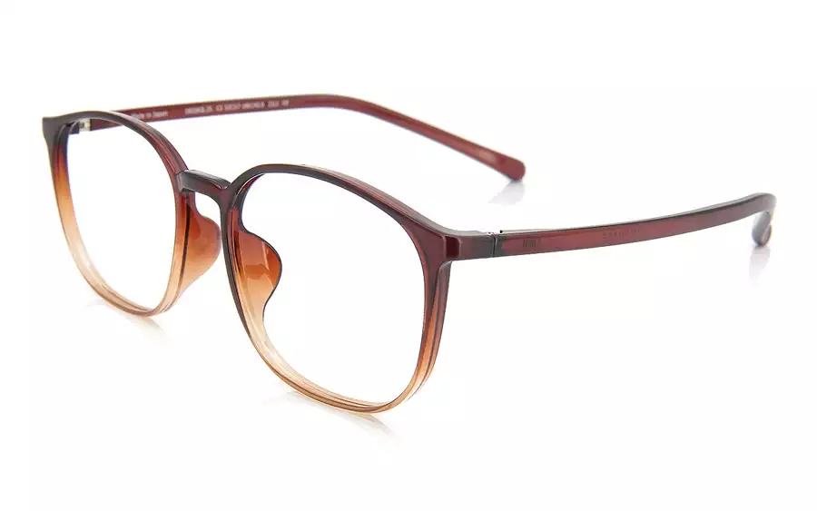 Eyeglasses OWNDAYS+ OR2063L-2S  Brown