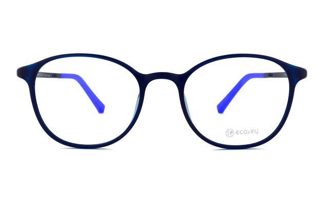 Eyeglasses ECO2XY ECO2011-K  Blue