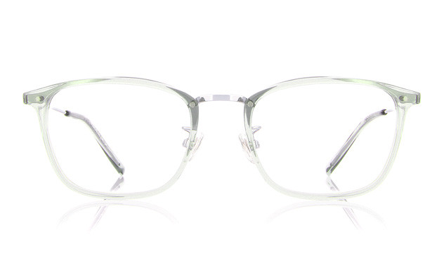 Eyeglasses Graph Belle GB2033B-1S  Clear Khaki