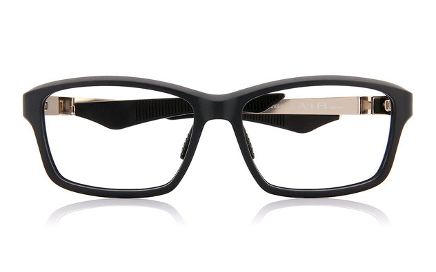 Eyeglasses AIR For Men AR2033D-0A  Mat Black