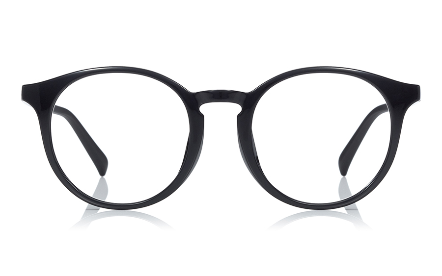 Eyeglasses OWNDAYS SNAP SNP2014N-2S  Black