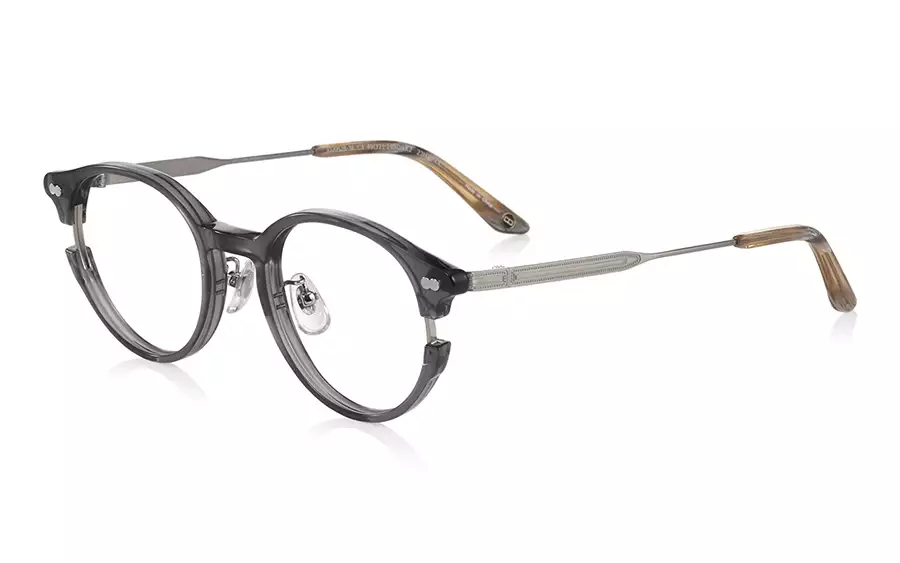 Eyeglasses John Dillinger JD2052B-3A  Beige