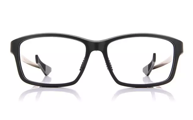 Eyeglasses AIR For Men AR2033D-0A  マットブラック