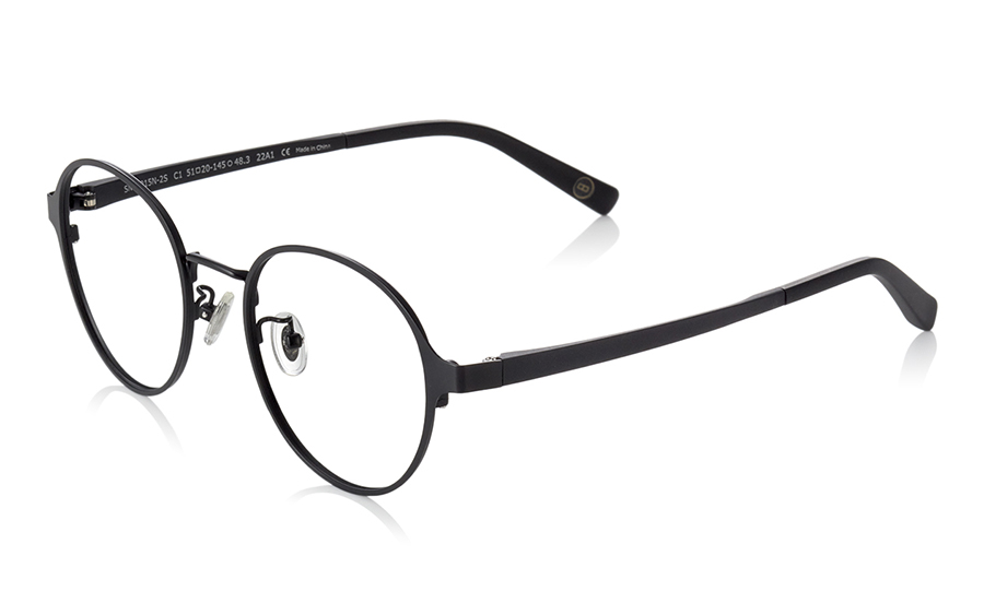 Eyeglasses OWNDAYS SNAP SNP1015N-2S  Matte Black