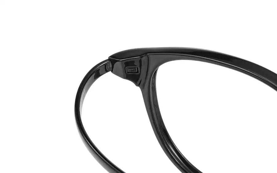Eyeglasses Junni JU2035T-3S  Black