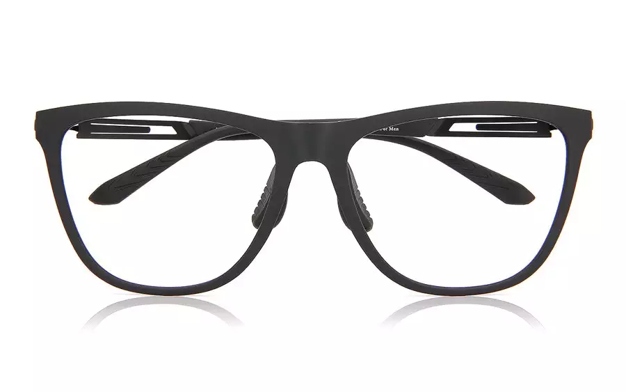 Eyeglasses AIR For Men AR2035T-1A  Matte Black