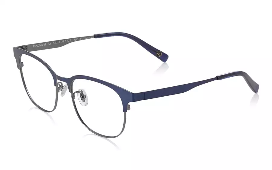 Eyeglasses OWNDAYS SNAP SNP1014N-2S  Matte Navy