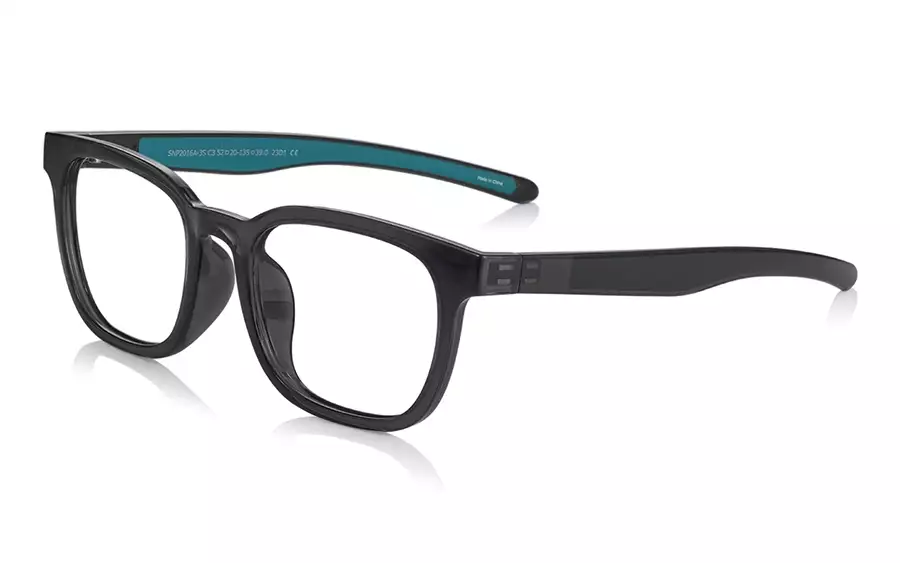 Eyeglasses OWNDAYS SNAP SNP2016A-3S  Gray