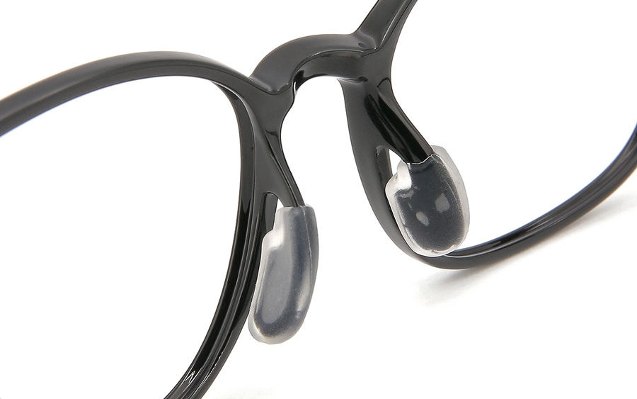 Eyeglasses OWNDAYS OR2067T-2S  ブラック