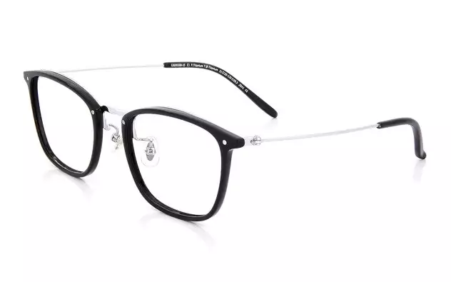 Eyeglasses Graph Belle GB2033B-1S  ブラック