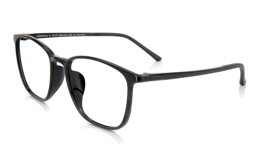 Eyeglasses ECO2XY ECO2019K-1A  Black