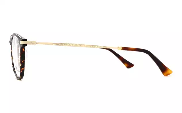 Eyeglasses AIR Ultem AU2038-W  Brown Demi
