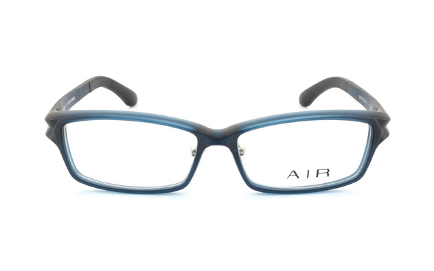 Eyeglasses AIR For Men AR2004-T  Matte Navy