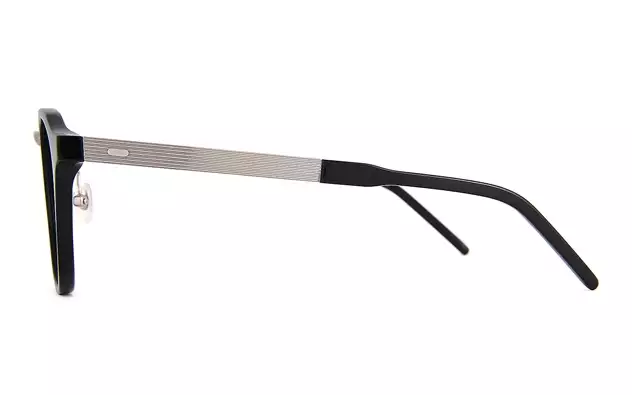 Eyeglasses John Dillinger JD2037J-9A  Black
