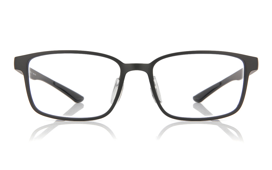 Eyeglasses OWNDAYS OR2066T-2S  Matte Black