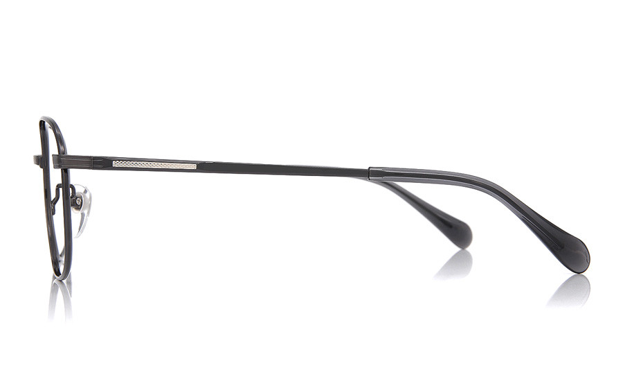 Eyeglasses Based BA1031H-1S  ダークガン