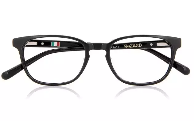 Eyeglasses OWNDAYS RZJ2002T-1S  Black