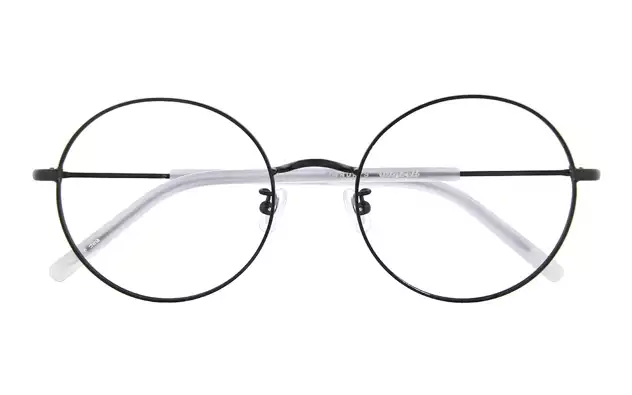 Eyeglasses lillybell LB1007B-9S  Matte Black