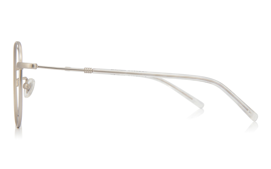 Eyeglasses lillybell LB1014G-2S  Matte Silver