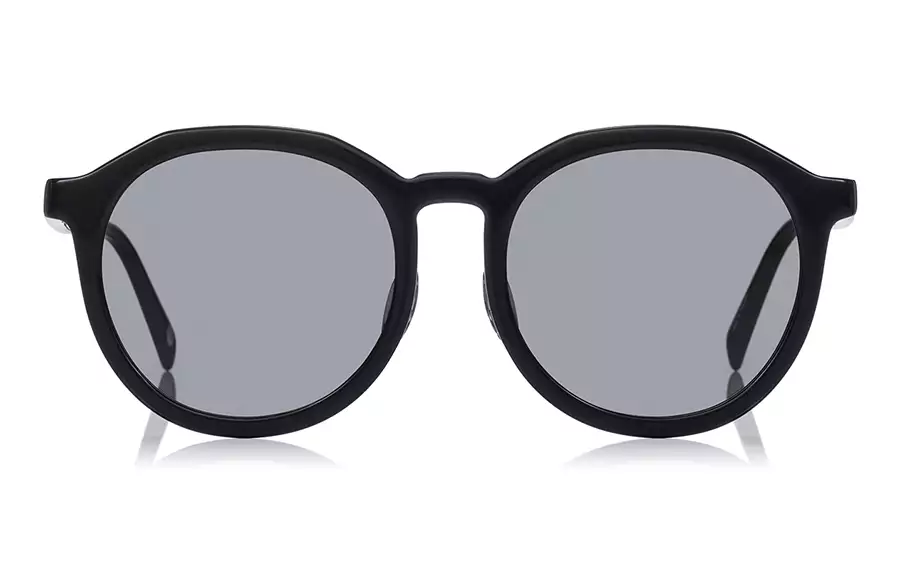 Sunglasses OWNDAYS SUN8010B-3S  Black